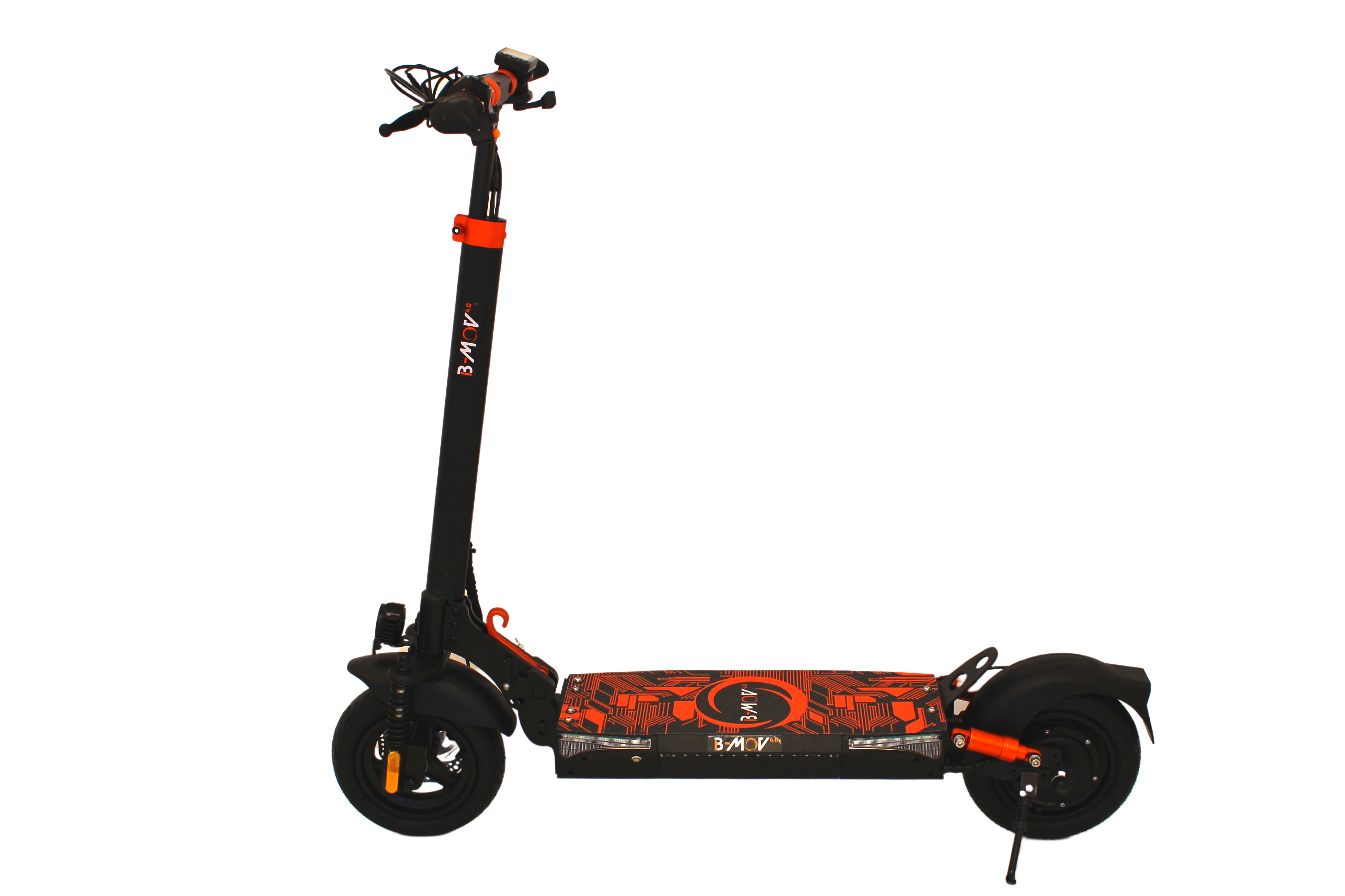 PATIN ELECTRICO BMOV TRAMUNTANA 500W 10"